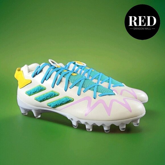 Adidas The Simpsons x Freak 22 Krusty the Clown GW1782 Football - Men\'s Sz 11.5 main image 15